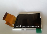 SPI 2.4 Inch TFT LCD Module 240 x 320 Dengan Layar Sentuh ISO14001 Disetujui