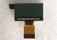Positif COG LCD Module 240 x 120 3V Transflective Dengan UC1608 Driver IC