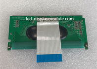 ROHS White Backlight Custom LCD Module, COB 122 X 32 Graphic LCD Display
