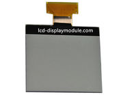 Resolusi COG 128 * 64 Dot Matrix Tampilan LCD Modul FSTN I2C Serial SPI Type