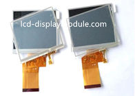 Parallel TFT LCD Display Module Dengan Komponen Sentuh 3,5 inci 3V 320 * 240